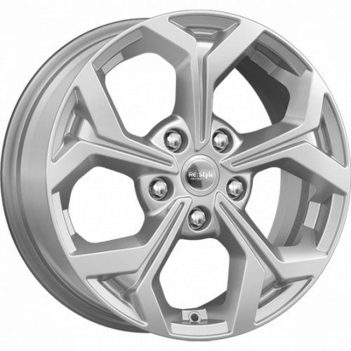 K&K КС878 6.5x16 5*112 ET50 DIA57.1 Алмаз черный Литой