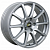 Cross Street CR-16 6x15 5*114.3 ET38 DIA67.1 Silver Литой