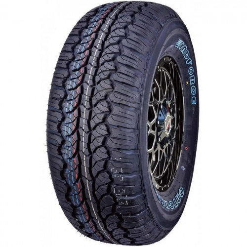 Windforce Catchfors A/T 205/80 R16 110S