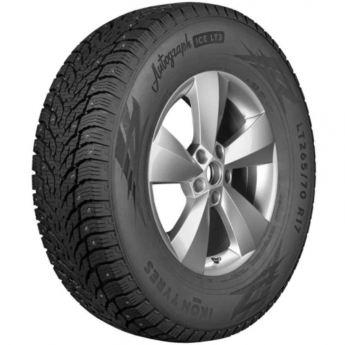 Ikon Tyres Autograph Ice LT3 265/75 R16 119/116Q