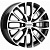 Carwel Хуко 6x15 4*100 ET45 DIA56.6 ABT Литой