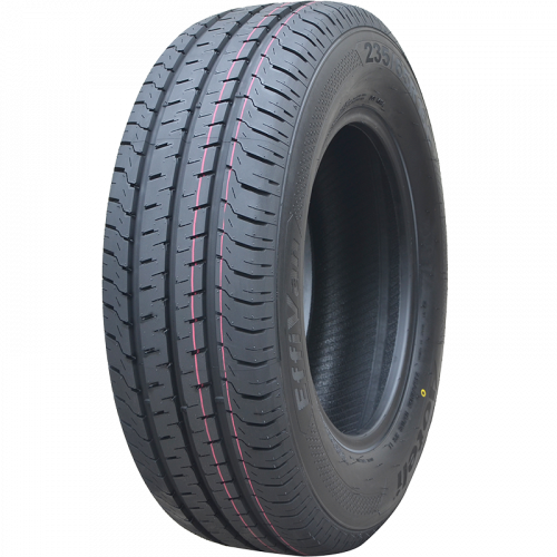 Rapid Effivan 215/75 R16C 116/114R
