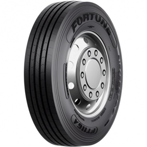 Fortune FT116A 11/0 R22.5 148/145M Рулевая