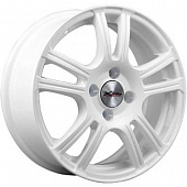 X'trike X-105 6x15 4*108 ET25 DIA65.1 W Литой