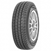 Matador MPS 125 Variant All Weather 235/65 R16C 121/119N
