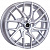 Lizardo XH143 5.5x14 4*98 ET35 DIA58.6 SMF Литой