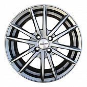 X'trike X-129 6.5x16 4*98 ET35 DIA58.6 HSB Литой