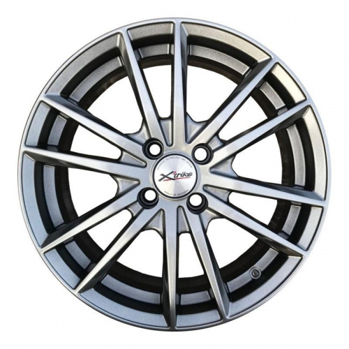 X'trike X-129 6.5x16 4*98 ET35 DIA58.6 HSB Литой