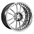 OZ Superleggera III Forget Race 8.5x19 5*120 ET59 DIA70.1 Race Silver Литой