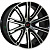 Replica Concept B532 8.5x19 5*112 ET25 DIA66.6 HBFP Литой