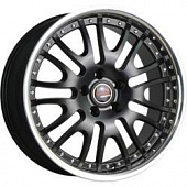 Replica Concept B504 11x20 5*120 ET37 DIA74.1 MBSSL Литой