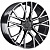 LS Forged FG07 10.5x23 5*112 ET31 DIA66.6 MBF Кованый