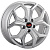 Replica LA FD46 6.5x16 4*108 ET37.5 DIA63.3 Silver Литой