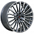 Replica Concept B540 9.5x22 5*112 ET32 DIA66.6 GMF Литой
