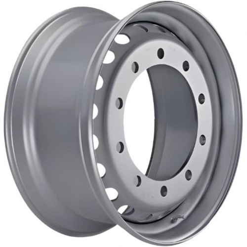 Asterro 10/335/281/135 11.75x22.5 10*335 ET135 DIA281 Space Grey Штампованный