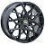 Cross Street CR-20 6.5x16 5*112 ET45 DIA66.6 Black Литой