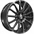 Khomen KHW 1910 7.5x19 5*114.3 ET45 DIA67.1 Gray-FP Литой