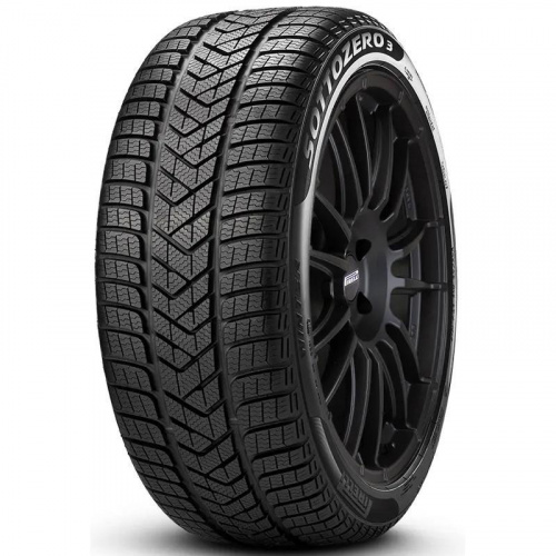 Pirelli Winter Sottozero III 235/45 R19 99V XL MO
