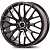 Lizardo XH162 8.5x19 5*108 ET33 DIA60.1 CB Литой