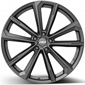 AEZ Aruba graphite 8x18 5*112 ET31 DIA66.6 Grap Matt Литой
