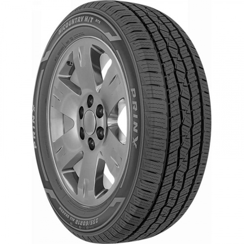 Prinx HiCountry H/T HT2 245/65 R17 111H XL
