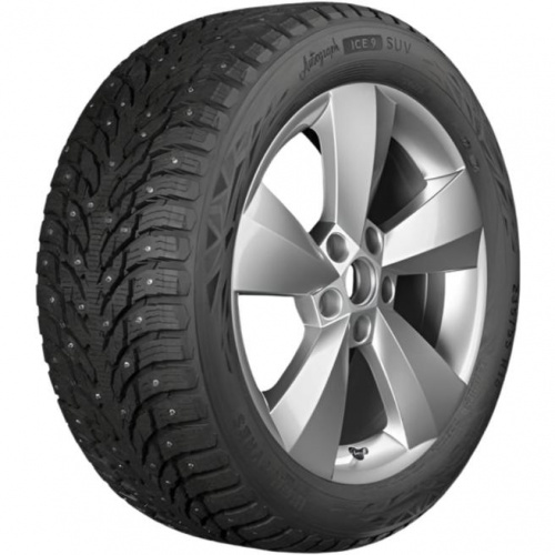 Ikon Tyres Autograph Ice 9 SUV 245/55 R19 107T XL