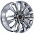 Replica Concept TY572 8x18 6*139.7 ET60 DIA95.1 GM Литой
