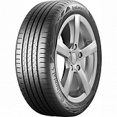 Continental EcoContact 6Q 245/50 R19 105Y *