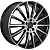 Replica Concept MR542 8.5x20 5*112 ET42 DIA66.6 BKF Литой