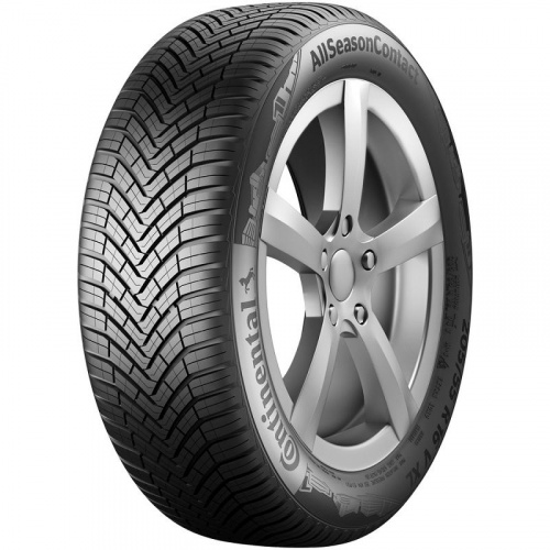 Continental AllSeasonContact 225/40 R18 92W XL FP