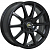 Cross Street CR-17 6x15 4*114.3 ET44 DIA56.6 Black Литой