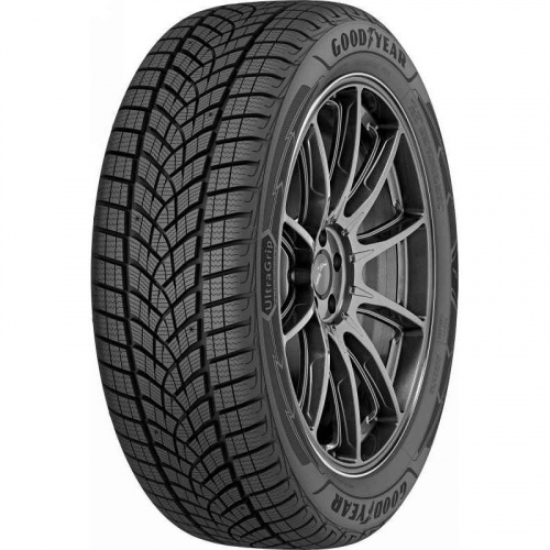 Goodyear UltraGrip Performance + SUV 285/40 R21 109V XL