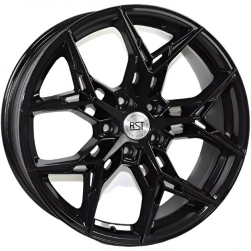 RST R139 7.5x19 5*114.3 ET40 DIA64.1 BL Литой