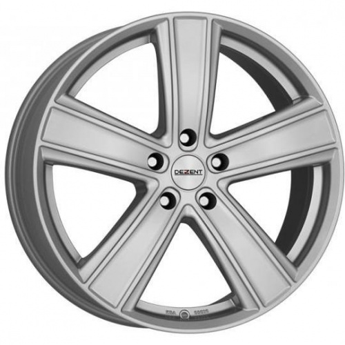 Dezent TH 7.5x17 5*112 ET48 DIA70.1 S Литой