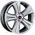 Replica LA LX23 8.5x20 5*150 ET60 DIA110.1 GMF Литой