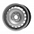 KFZ 9922 6.5x16 5*112 ET33 DIA57.1 S Штампованный