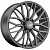 LS Forged FG33 9x22 6*139.7 ET30 DIA100.1 MGM Кованый
