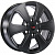 Replica Concept TY578 7.5x18 6*139.7 ET60 DIA95.1 MB Литой