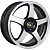 Cross Street CR-14 5.5x14 4*100 ET43 DIA60.1 BFP Литой