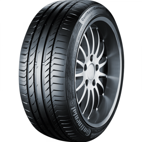 Continental ContiSportContact 5 SUV 235/45 R20 100V XL FP