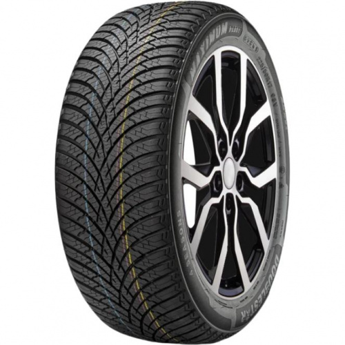 DoubleStar DLA01 185/60 R14 82T