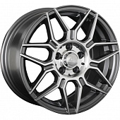 LS 785 6.5x15 5*108 ET45 DIA63.3 GMF Литой