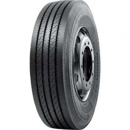 Ovation VI-660 215/75 R17.5 135/133J PR16 Рулевая/прицепная