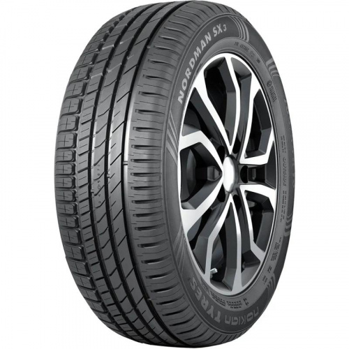 Nokian Tyres Nordman SX3 205/70 R15 96T