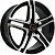Replica Concept MR523 10x21 5*112 ET52 DIA66.6 BFP Литой