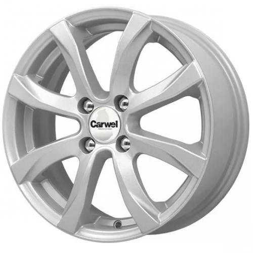 Carwel Омикрон 6x15 4*100 ET50 DIA60.1 SB Литой