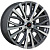 Replica LA TY246 8.5x20 5*150 ET58 DIA110.1 GMF Литой