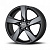MAK Gothenburg W 7.5x17 5*108 ET55 DIA63.3 Matt Titan Литой