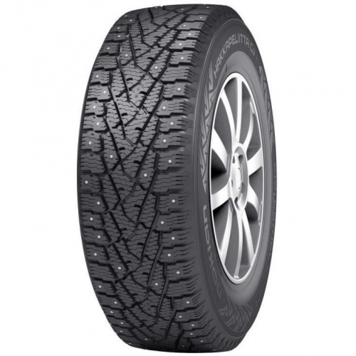 Nokian Tyres Hakkapeliitta C3 195/75 R16C 107/105R