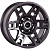 Lizardo XH286 8x18 6*139.7 ET10 DIA106.1 CB Литой